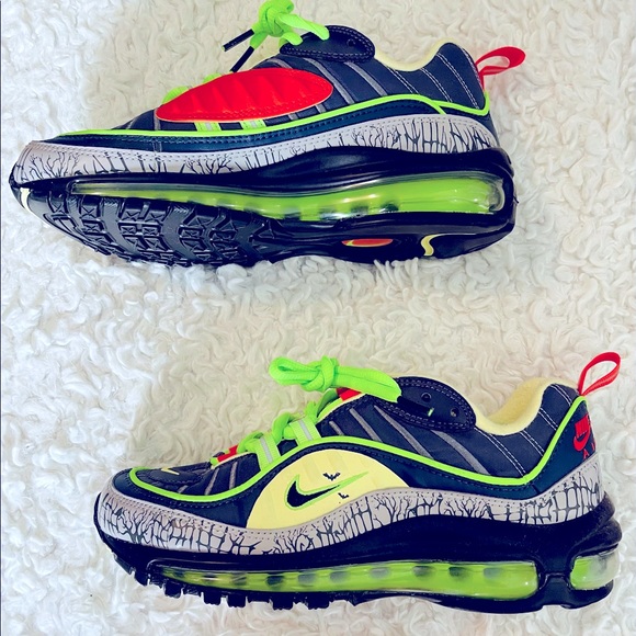 Kids Nike Air Max - Picture 1 of 2